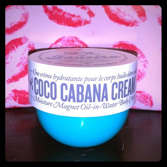sol de janeiro Other - Coco Cabana Cream